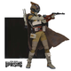 Illustration for article titled Now This Is How You Do Star Wars Art